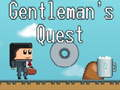 Jeu La quête du gentleman en ligne
