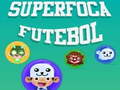 Jeu SuperFoca Football en ligne