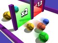 Jeu Clone de Balle Rush en ligne