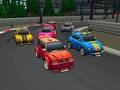 Jeu Course Extrême à Grande Vitesse en ligne