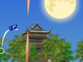 Jeu Sauteur Haut Ranger Bleu en ligne