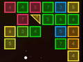 Jeu Tireur de balles inactif en ligne