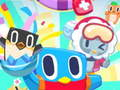 Jeu Super Pingouins en ligne