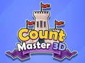 Jeu Maître Compte 3D en ligne