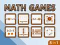 Jeu Jeux de mathématiques en ligne