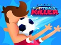 Jeu Tueurs de Football en ligne