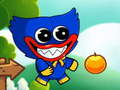 Jeu Aventure de Poppy Play Time en ligne