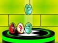 Jeu Ben 10 : Match 3 Extra-terrestres en ligne