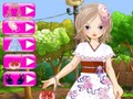 Jeu Robe la douce Mia en ligne