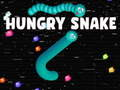 Jeu Serpent Affamé en ligne