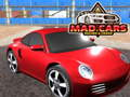 Jeu Courses Folles de Voitures et Crash en ligne