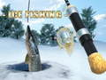 Jeu Pêche sur glace en ligne