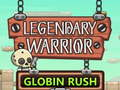 Jeu Guerrier Légendaire Rush des Gobelins en ligne