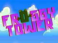 Jeu Tour Framboise en ligne