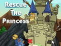 Jeu Sauvez la Princesse en ligne