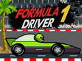 Jeu Pilote de Formule 1 en ligne