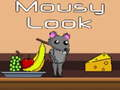 Jeu Regard Souris en ligne