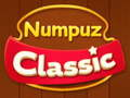 Jeu Numpuz Classique en ligne