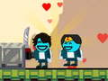 Jeu Ninja Calamar en ligne