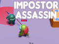 Jeu Assassin Imposteur en ligne