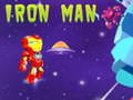 Jeu Iron Man en ligne