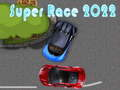 Jeu Super Course 2022 en ligne