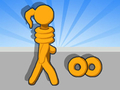 Jeu Course à Long Cou en ligne