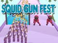 Jeu Festival des Fusils à Calmar en ligne