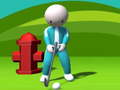 Jeu Golf en ligne