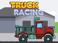 Jeu Course de camions en ligne