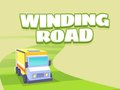 Jeu Route sinueuse en ligne