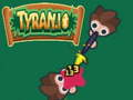 Jeu Tyran.io en ligne