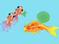Jeu Fusion des Dragons en ligne