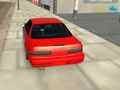 Jeu Simulateur de Course de Drift en ligne
