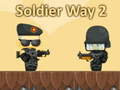 Jeu Chemin du Soldat 2 en ligne