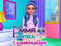 Jeu Examen médical d'Emma en ligne