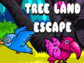 Jeu Évasion de la Terre des Arbres en ligne