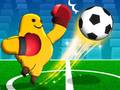 Jeu Monster Soccer 3D en ligne