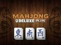 Jeu Mahjong Deluxe Plus en ligne