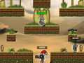 Jeu Super Smash En Ligne en ligne