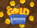 Jeu Chercheurs d'or en ligne