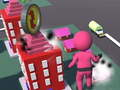 Jeu Squid Gamer : Destructeur de Ville en ligne
