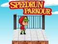 Jeu Parkour Vitesse en ligne