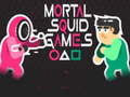 Jeu Jeux de calmar mortels en ligne