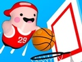 Jeu Haricots de Basket en ligne