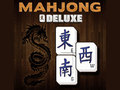 Jeu Mahjong Deluxe en ligne