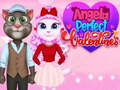 Jeu Angela Saint Valentin Parfait en ligne