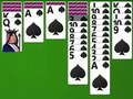 Jeu Spider Solitaire Plus en ligne