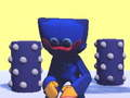 Jeu Poppy Smashers: Temps de Jeu Effrayant en ligne