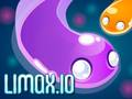 Jeu Limax.io en ligne